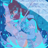 CircusP - CYAN