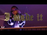 Lil AK Trap - Justice for All