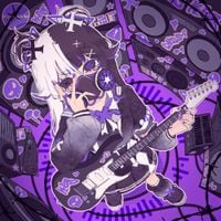 CircusP - KEY