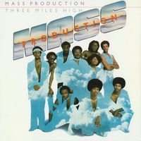 Mass Production - Three Miles High