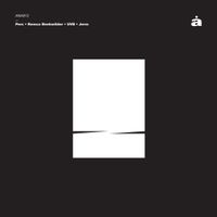 Various Artists - ANA012