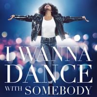 Whitney Houston - I Wanna Dance With Somebody (The Movie: Whitney New, Classic and Reimagined)
