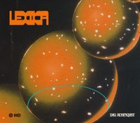 Dag Rosenqvist - Lexika