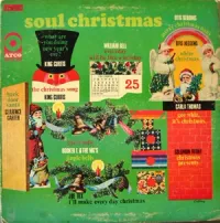 Various Artists - Soul Christmas