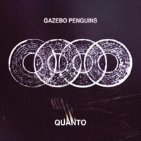 Gazebo Penguins - Quanto
