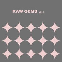 Miso - Raw Gems Vol.1