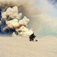 Unworn - chapter I: nuclear winter