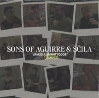 Sons Of Aguirre&nbsp;&&nbsp;Scila - Vamos a ̶M̶̶̶o̶̶̶r̶̶̶i̶̶̶r̶̶̶ Dormir Todos