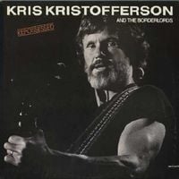 Kris Kristofferson - Repossessed