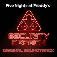 A Shell In The Pit & Allen Simpson - Five Nights at Freddy's: Security Breach Original Soundtrack