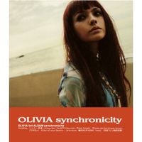 OLIVIA - synchronicity
