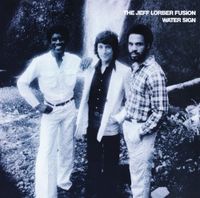 Jeff Lorber Fusion - Water Sign