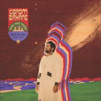 Kibrom Birhane - Here and There