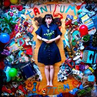 Dilettante - Tantrum