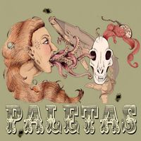 Moodie Black - PALETAS