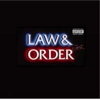 Luh Tyler - Law & Order pt. 2