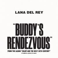 Father John Misty - Buddy's Rendezvous
