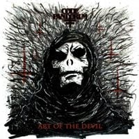 Code: Pandorum - Art Of The Devil