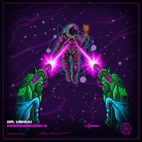 Dr. Ushūu - PewPewRiddim