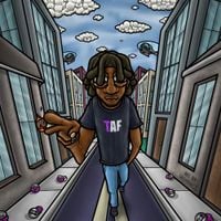 Duwap Kaine - Warning B4 Destruction