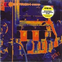 Deltron 3030 - Virus