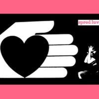 B L A C K I E - Spred Luv LP