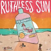 Equipment - Ruthless Sun