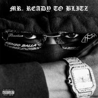Kenzo Balla - Mr. Ready to Blitz