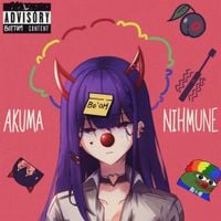 Nihmune - Hate it Here