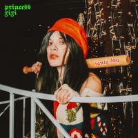 Princess Xixi - santa bby