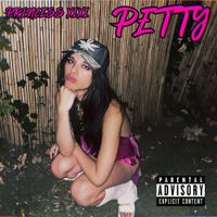 Princess Xixi - Petty