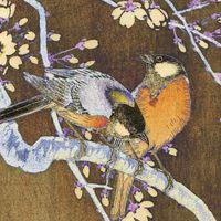 KevinKempt - two fictitious stories (alongside mine)