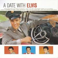 Elvis Presley - A Date with Elvis
