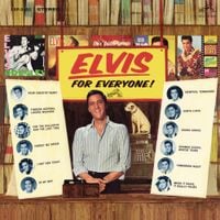 Elvis Presley - Elvis for Everyone!