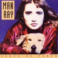 Man Ray - Perro De Playa
