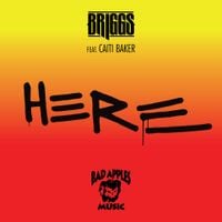 Briggs - Here (feat. Caiti Baker)