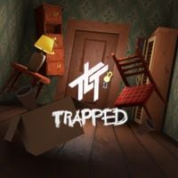 The Living Tombstone - Trapped