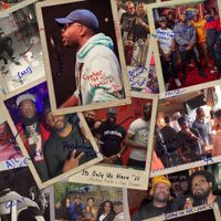 Mickey Factz & Ayo Shamir - It&rsquo;s Only Us Here