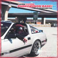 Rahiem Supreme & Brainorchestra - Phenomenon Raski
