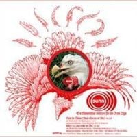 Sunn O))) - CroMonolithic Remixes for an Iron Age