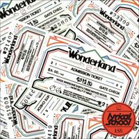 lyrical school - Wonderland