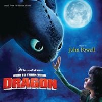 John Powell - How to Train Your Dragon (Music From The Motion Picture)