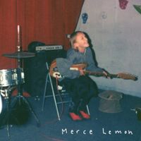Merce Lemon - Ideal for a Light Flow with Your Body
