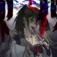 Faceless 1-7 - Hollow Tape 666