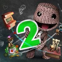 Various Artists - LittleBigPlanet 2