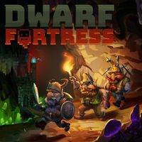 Dabu - Dwarf Fortress (Original Game Soundtrack)