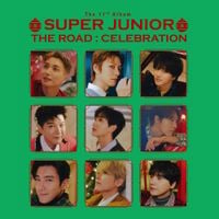SUPER JUNIOR - The Road : Celebration