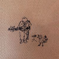 Joshua Bond - Haven't Got A Clue