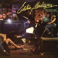 Eddie Meduza - West a Fool Away