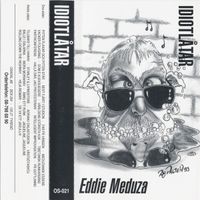 Eddie Meduza - Idiotl&aring;tar